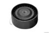 MERCE 6512001270NCPL1 Tensioner Pulley, v-ribbed belt